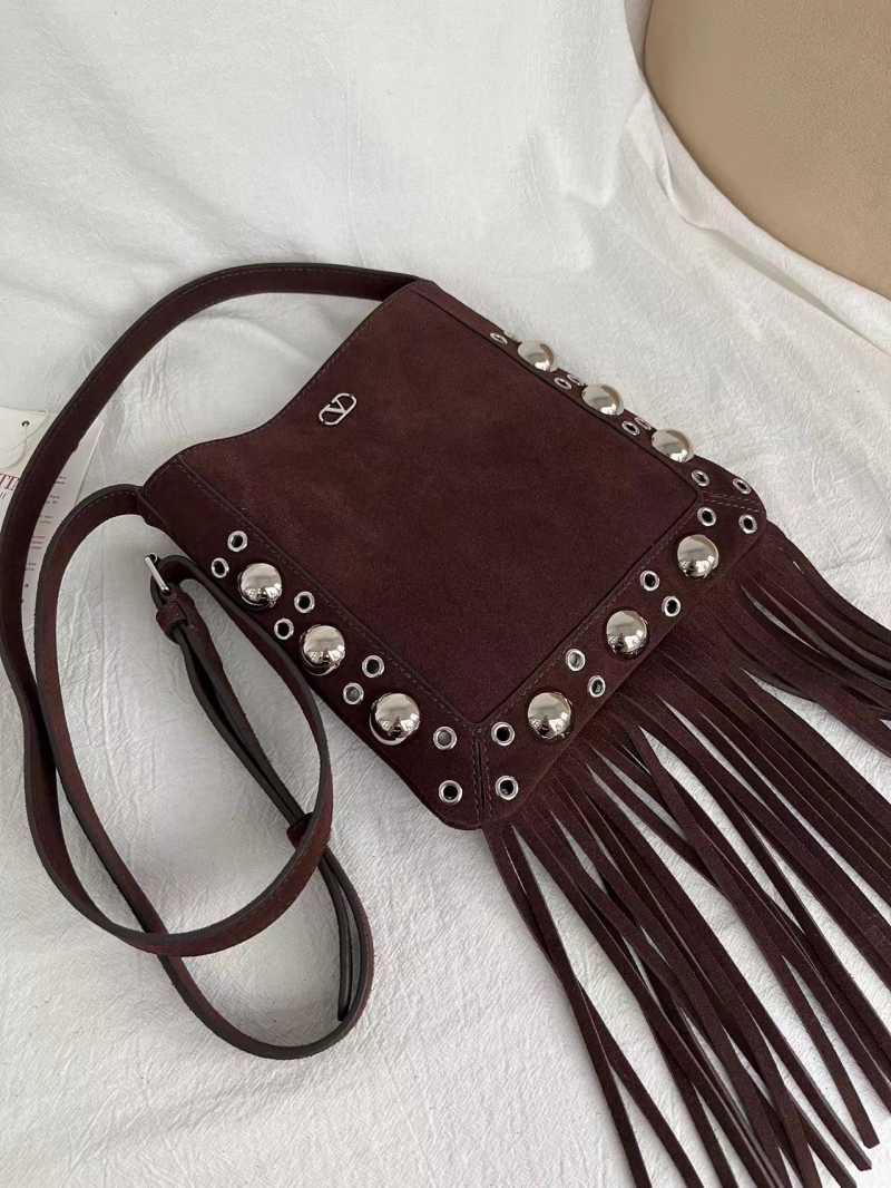 Va1e*ntin0 satchel bag